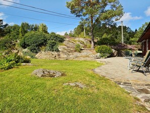 Exterior - 10 Person Holiday Home in Tvedestrand-by Traum (Arendal)