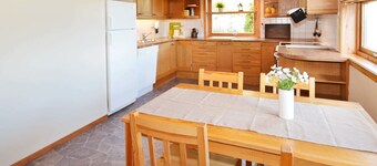10 Person Holiday Home in Tvedestrand-by Traum