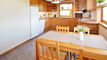 House | Private kitchen