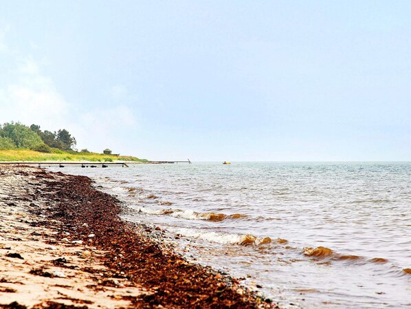 Hus | Strand