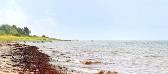 Seaside Bliss With Sauna - By Traum Ferienwohnungen