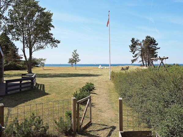 House | Water view - 5 Star Holiday Home in Sydals (Sydals)