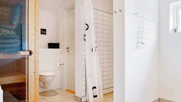House | Sauna