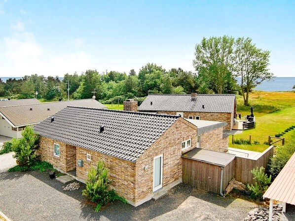 House | Exterior - 5 Star Holiday Home in Sydals (Sydals)