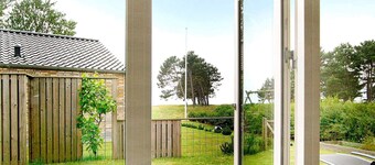 5 Star Holiday Home in Sydals