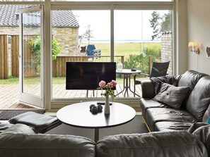 Hus | Interiør