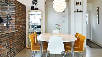 Ferienhaus | Innenbereich