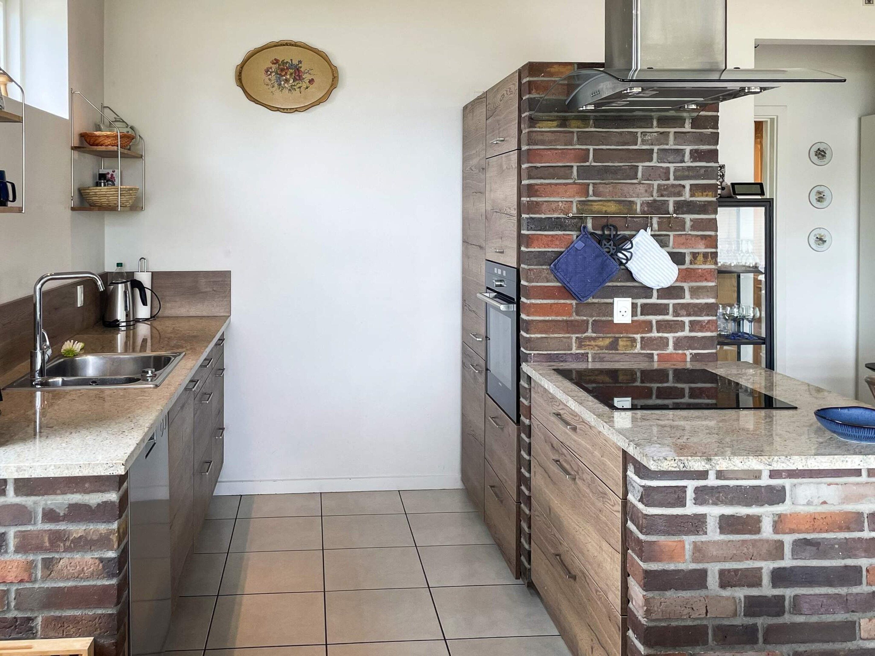 Ferienhaus | Innenbereich