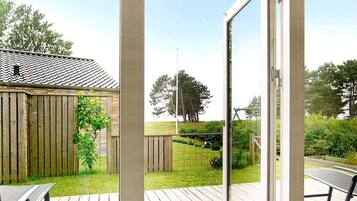 House | View from property