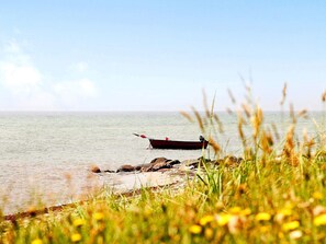 Maison | Vue sur l’eau