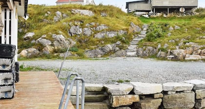 6 Person Holiday Home in Dyrvik