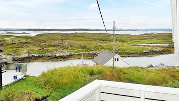 Rumah | Pemandangan danau