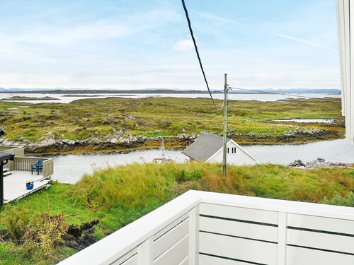 6 Person Holiday Home in Dyrvik