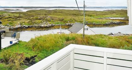 6 Person Holiday Home in Dyrvik