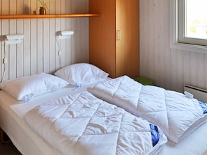 3 bedrooms