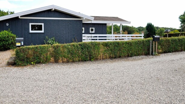 Eksteriør