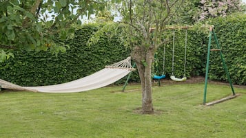 House | View from property