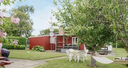 4 Person Holiday Home in Haderslev-by Traum