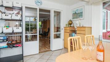 House | Dining