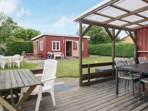 View from property - 4 Person Holiday Home in Haderslev-by Traum (Haderslev)