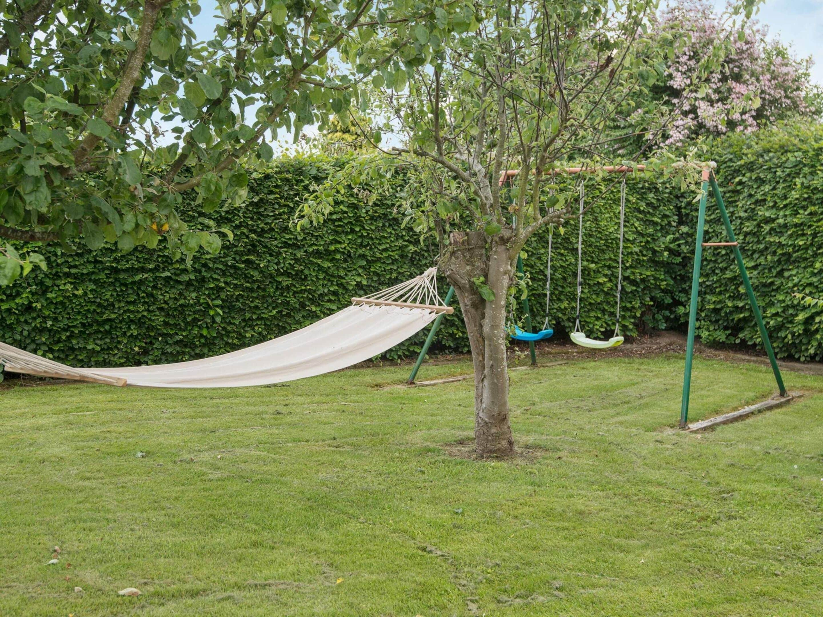 House | View from property