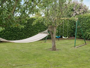 View from property - 4 Person Holiday Home in Haderslev-by Traum (Haderslev)