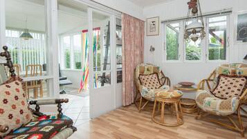 House | Interior