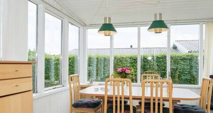4 Person Holiday Home in Haderslev-by Traum