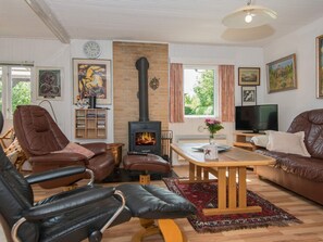 House | Interior - 4 Person Holiday Home in Haderslev-by Traum (Haderslev)