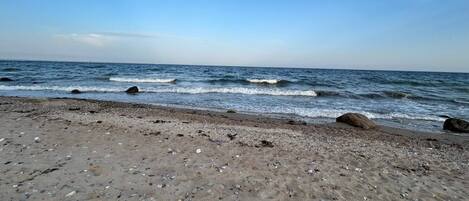 ชายหาด