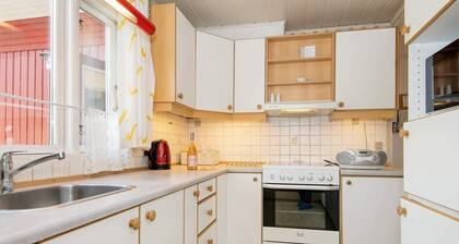 4 Person Holiday Home in Haderslev-by Traum