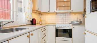 4 Person Holiday Home in Haderslev-by Traum