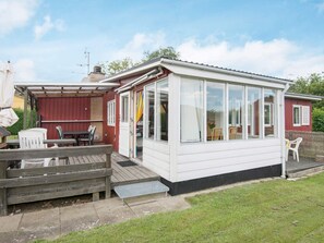 House | Exterior - 4 Person Holiday Home in Haderslev-by Traum (Haderslev)