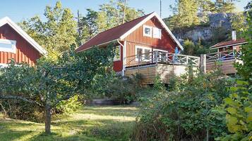 House | Exterior
