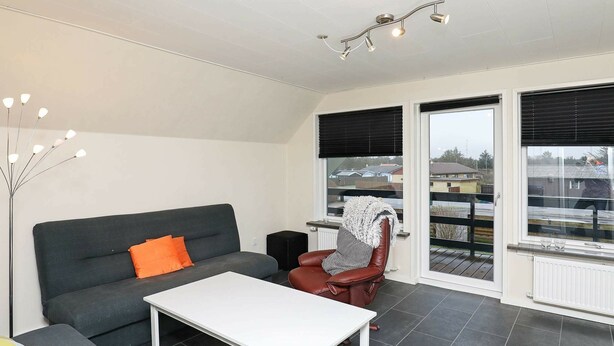 Unclassified image, 1 of 20, button - Sea-side Holiday Home in Løkken With Terrace (Lokken)