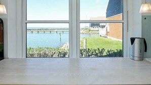 1 bedroom, cots/infant beds - Beautiful Holiday Home in Zealand Near Sea (Borre)