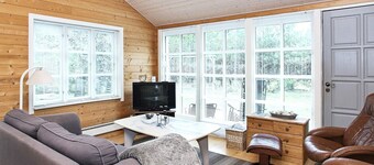 피에리칠레우 바이 트라움의 8인용 홀리데이 홈