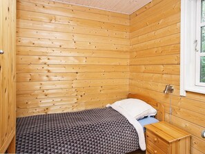 Hus | Interiør
