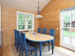 Hus | Interiör