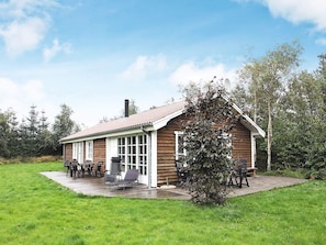 House | Exterior