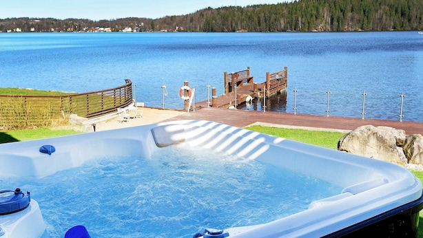 Unclassified image, 1 of 17, button - Holiday Home in Dalsjöfors (Dalsjöfors)
