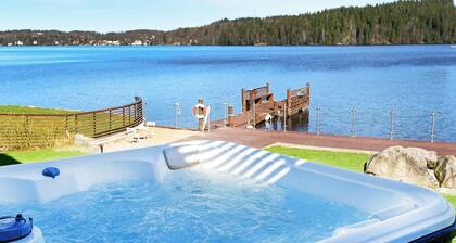 Holiday Home in Dalsjöfors