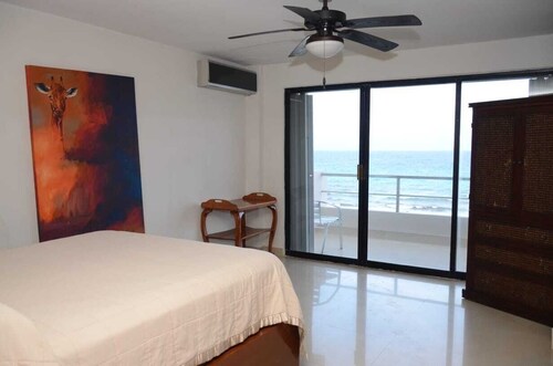 Ocean View Villa With 2 Bedrooms 05
