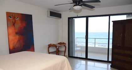 Ocean View Villa With 2 Bedrooms 05