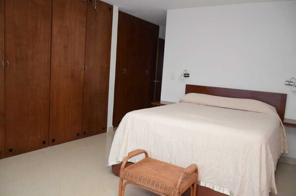 2 عدّة غرف نوم