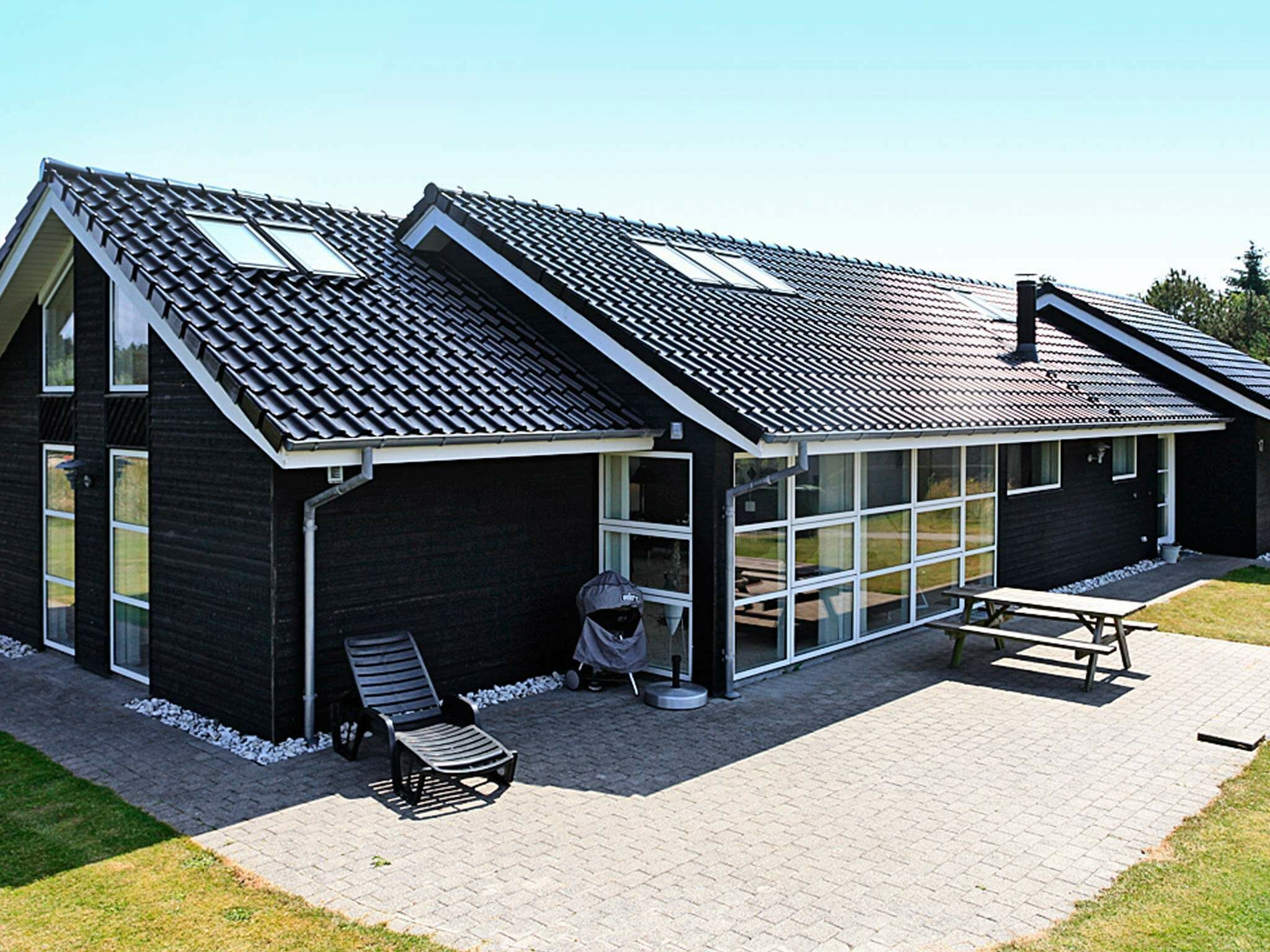 Udendørsområde