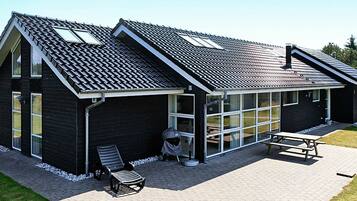 Udendørsområde