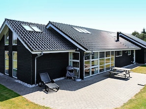 Udendørsområde