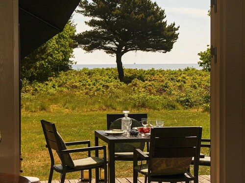 6 Person Holiday Home in Hals