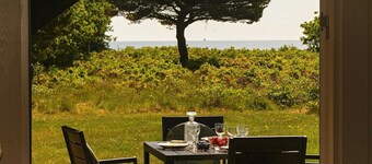 6 Person Holiday Home in Hals